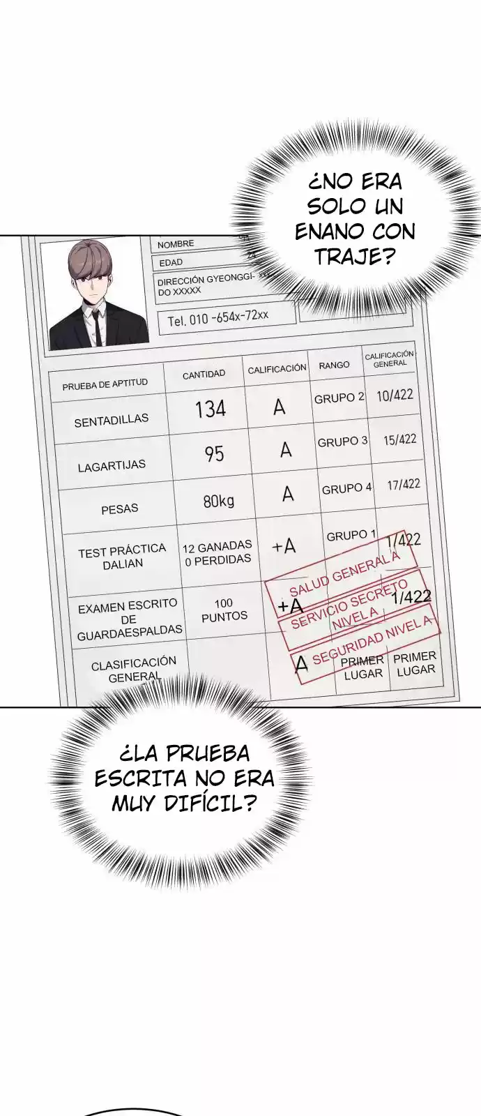Ecos de los Muertos Capitulo 10 página 24