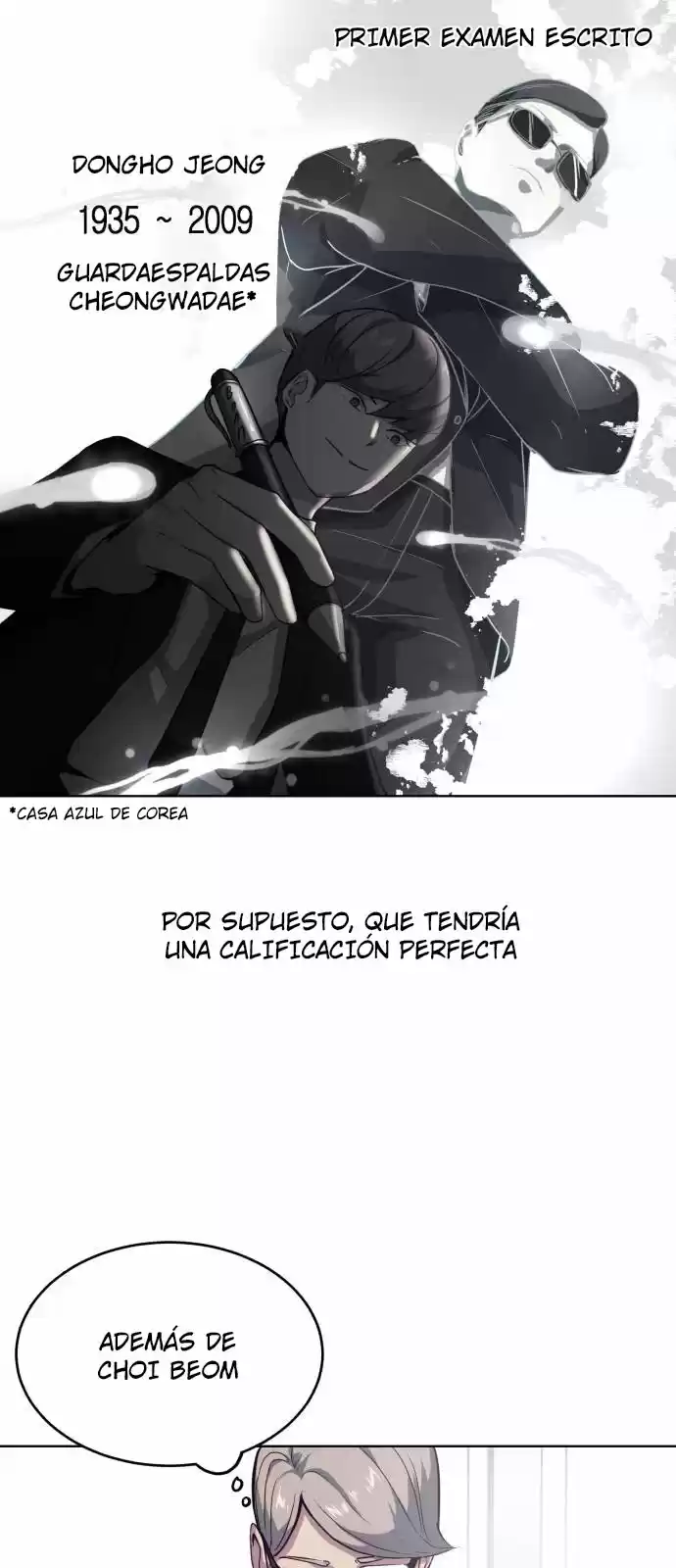 Ecos de los Muertos Capitulo 10 página 26