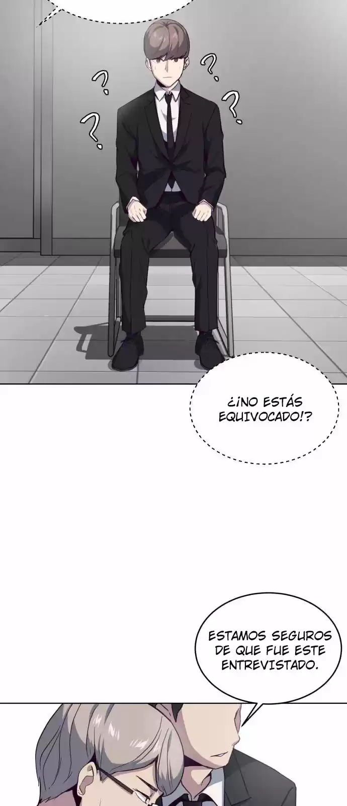 Ecos de los Muertos Capitulo 10 página 29