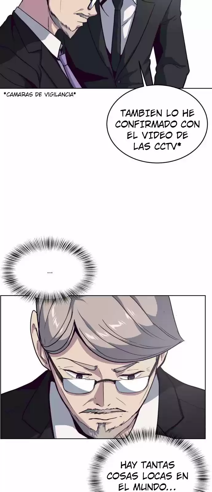 Ecos de los Muertos Capitulo 10 página 30