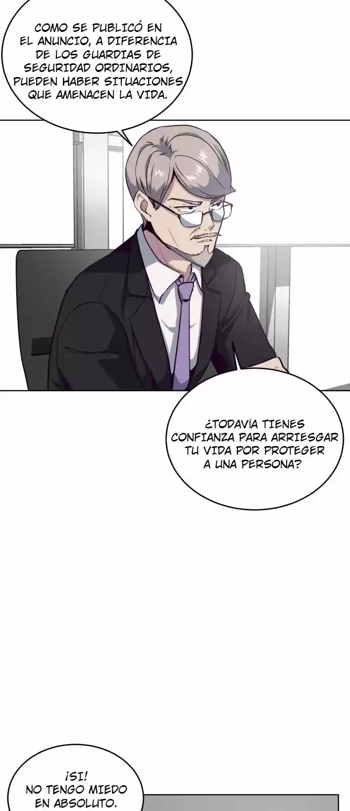 Ecos de los Muertos Capitulo 10 página 32