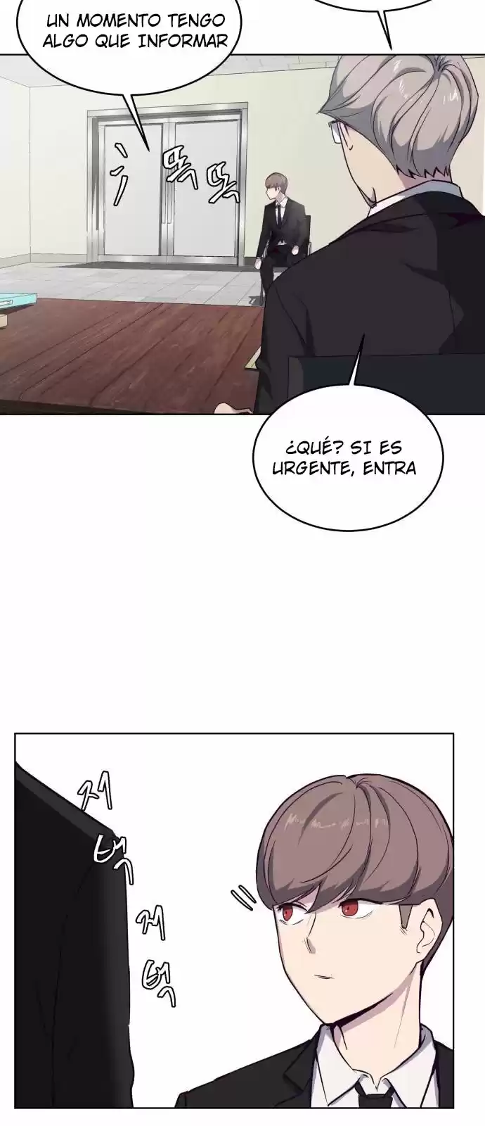 Ecos de los Muertos Capitulo 10 página 35