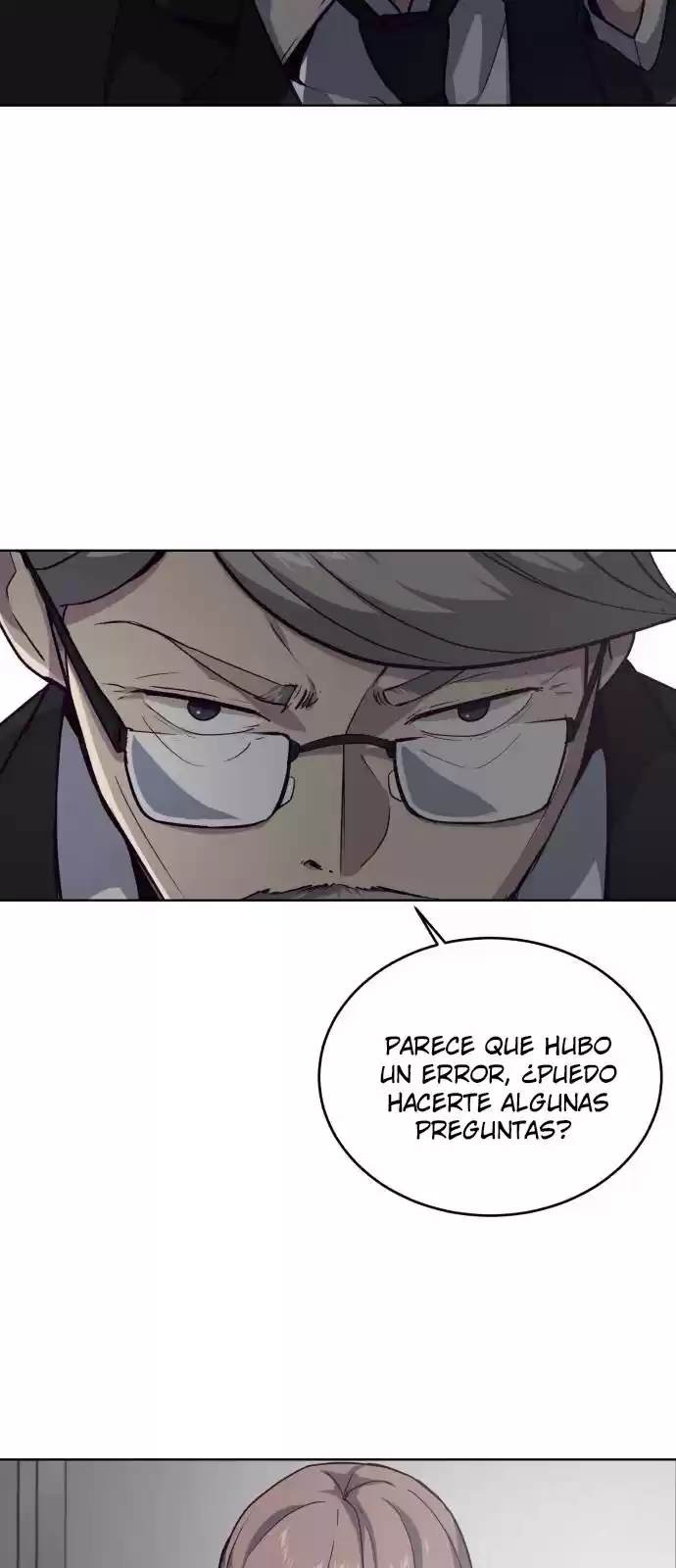 Ecos de los Muertos Capitulo 10 página 40