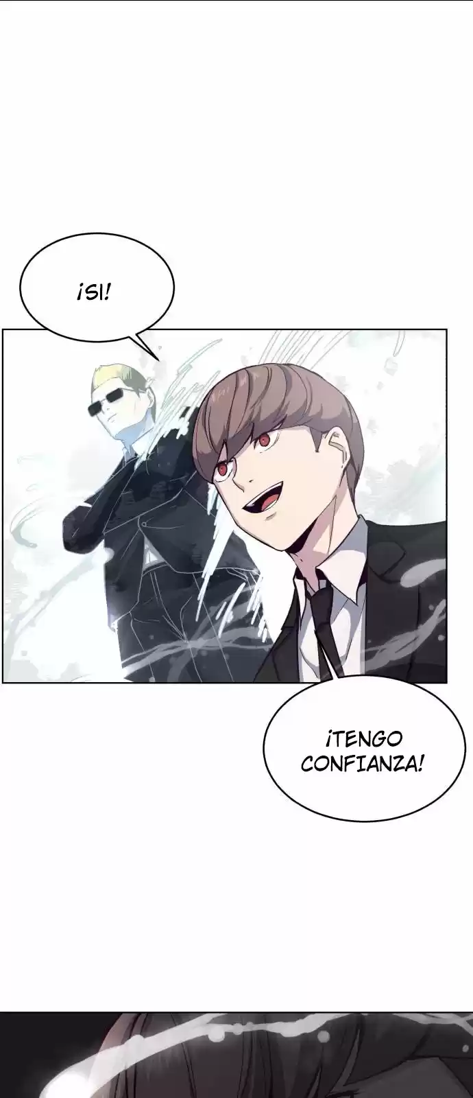 Ecos de los Muertos Capitulo 10 página 42