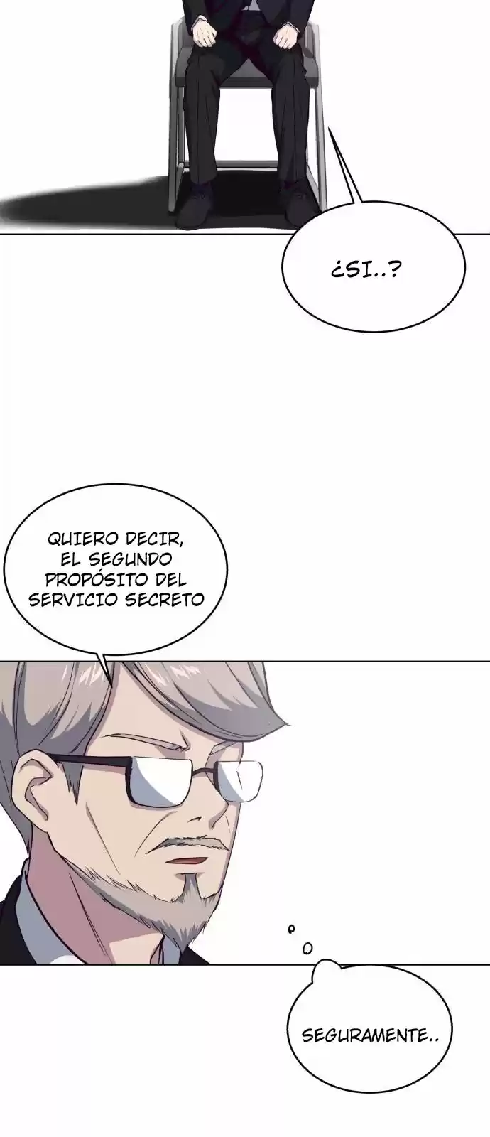 Ecos de los Muertos Capitulo 10 página 45