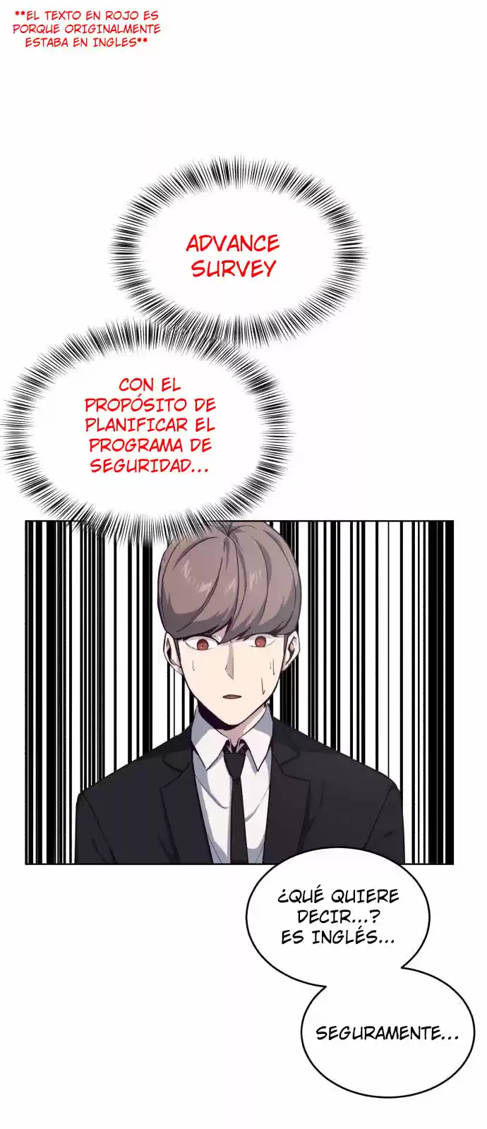 Ecos de los Muertos Capitulo 10 página 49