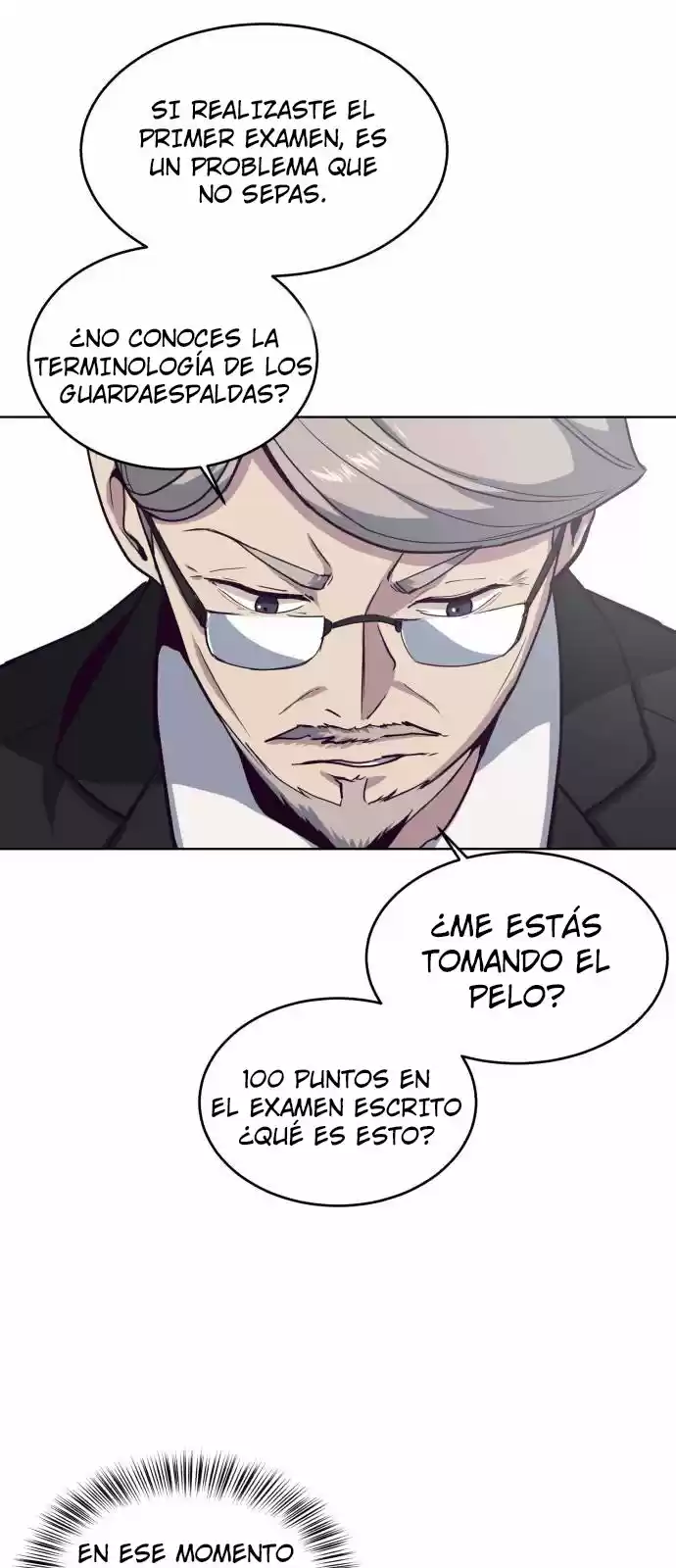 Ecos de los Muertos Capitulo 10 página 51