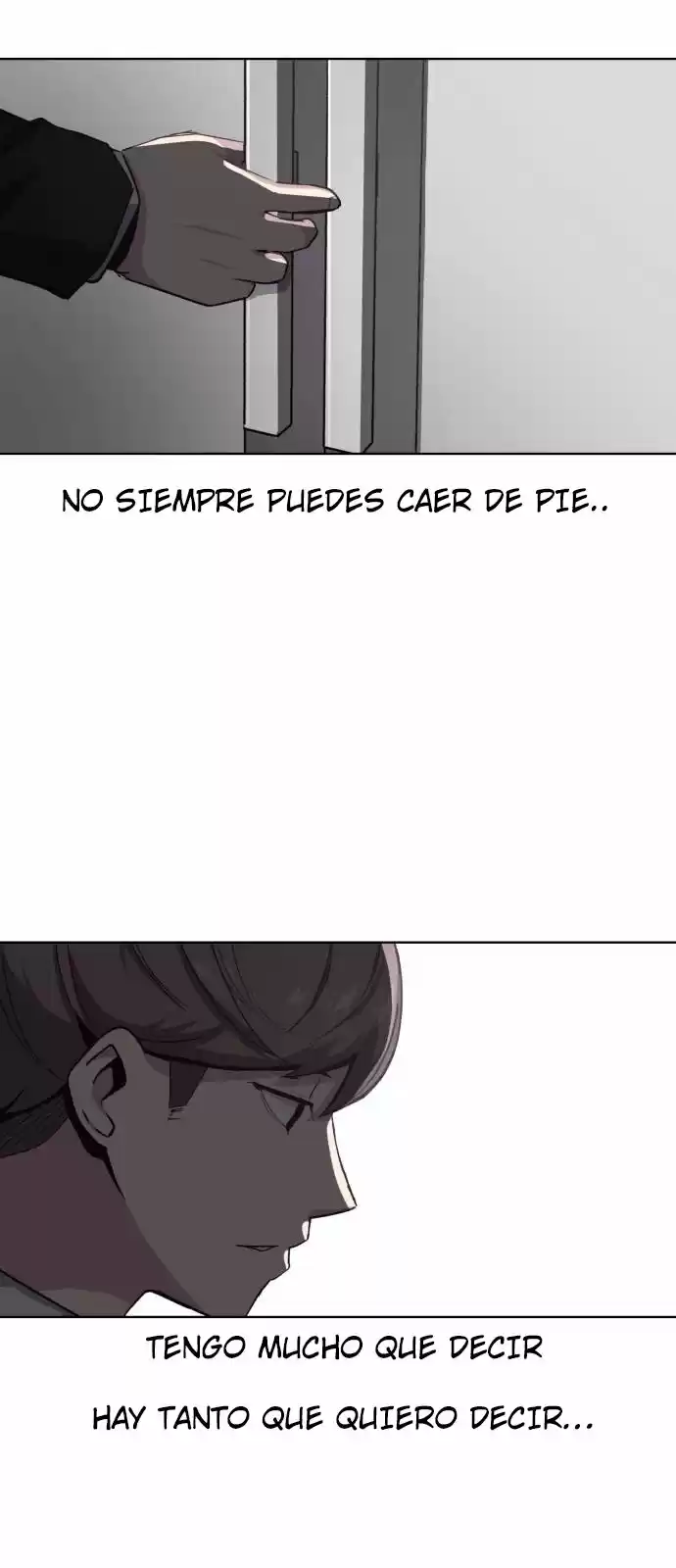 Ecos de los Muertos Capitulo 10 página 63