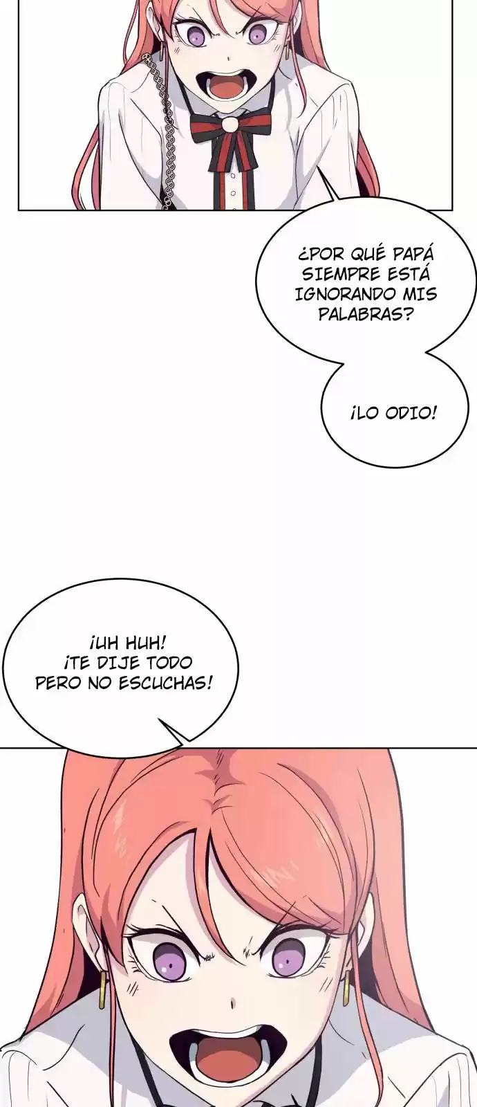 Ecos de los Muertos Capitulo 10 página 74