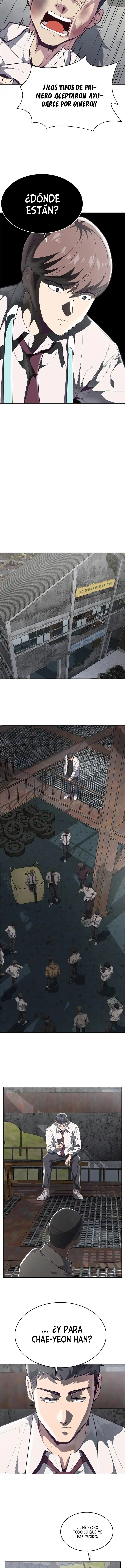 Ecos de los Muertos Capitulo 100 página 15