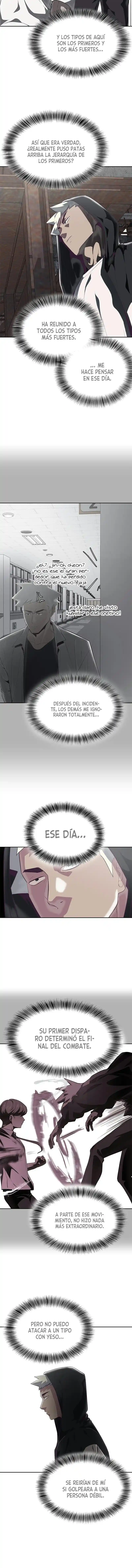 Ecos de los Muertos Capitulo 100 página 17