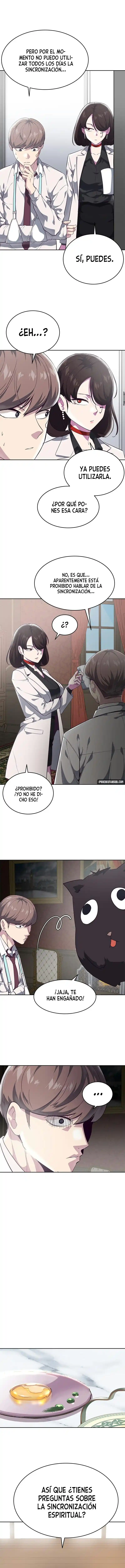 Ecos de los Muertos Capitulo 100 página 6