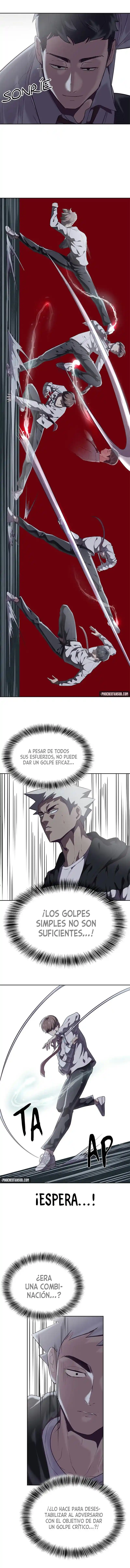 Ecos de los Muertos Capitulo 101 página 10