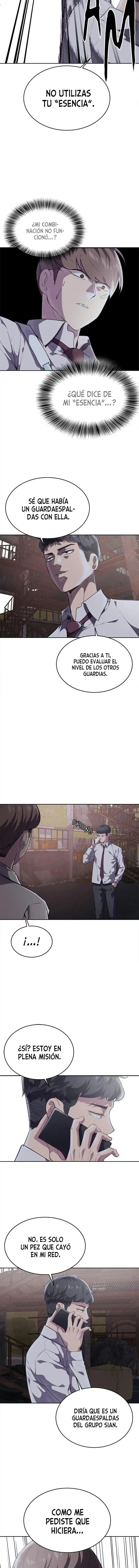 Ecos de los Muertos Capitulo 101 página 12