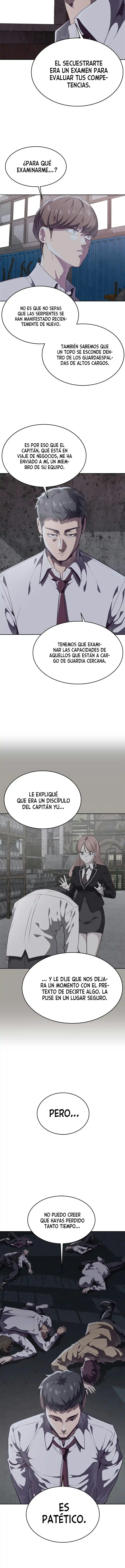 Ecos de los Muertos Capitulo 101 página 16