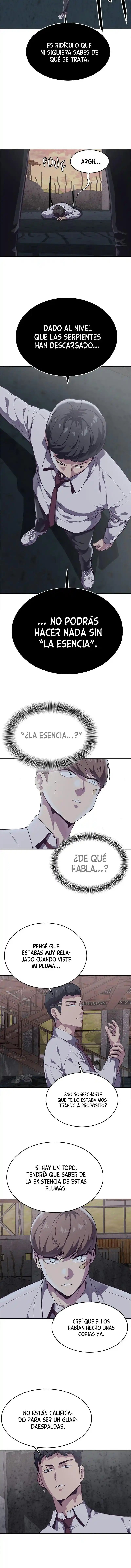 Ecos de los Muertos Capitulo 101 página 18