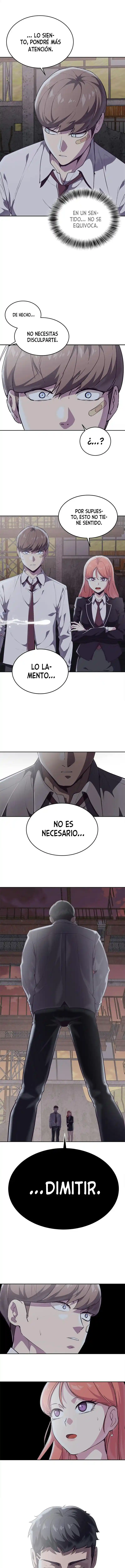 Ecos de los Muertos Capitulo 101 página 19