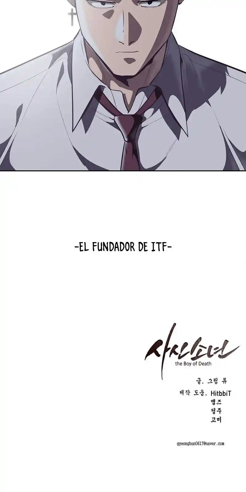 Ecos de los Muertos Capitulo 101 página 20