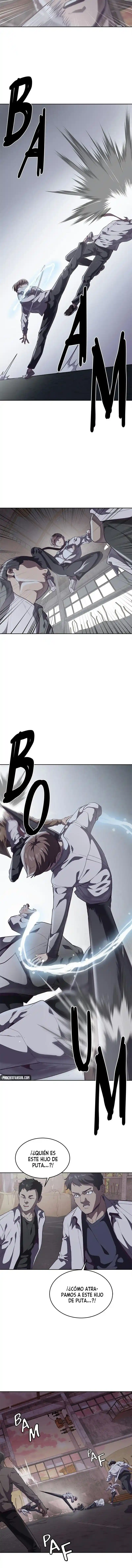 Ecos de los Muertos Capitulo 101 página 6