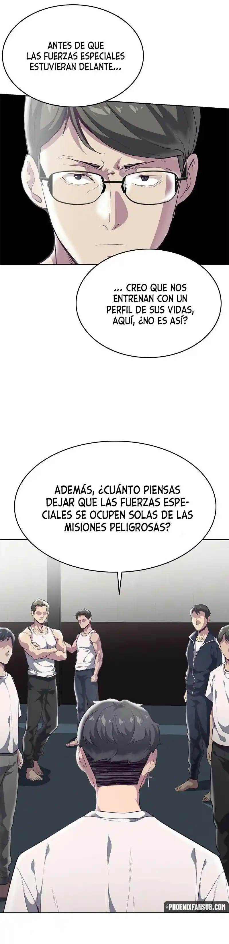 Ecos de los Muertos Capitulo 102 página 11
