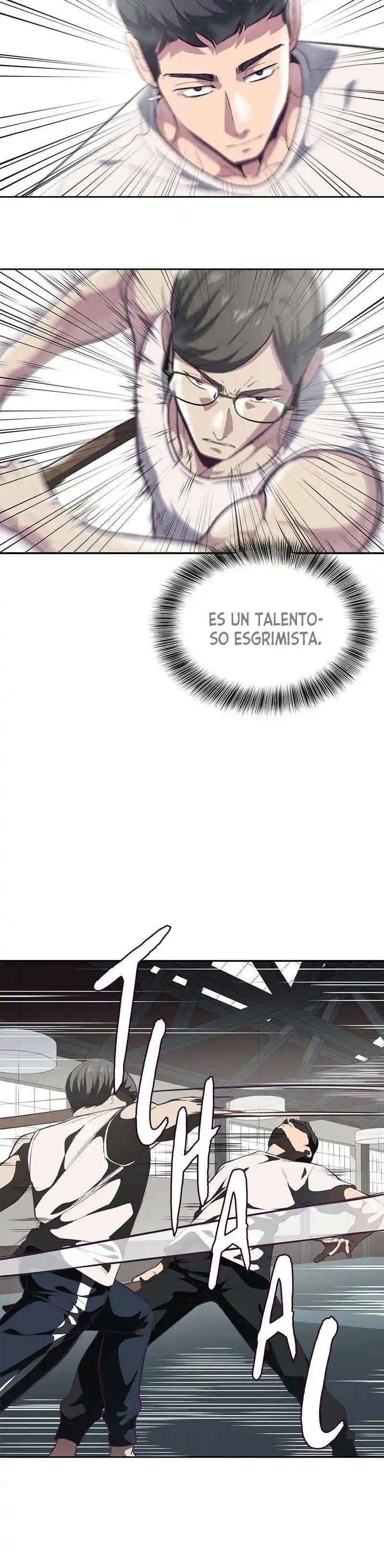 Ecos de los Muertos Capitulo 102 página 19