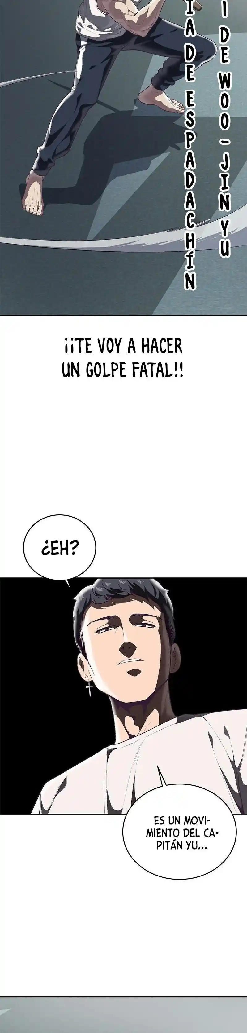 Ecos de los Muertos Capitulo 102 página 23