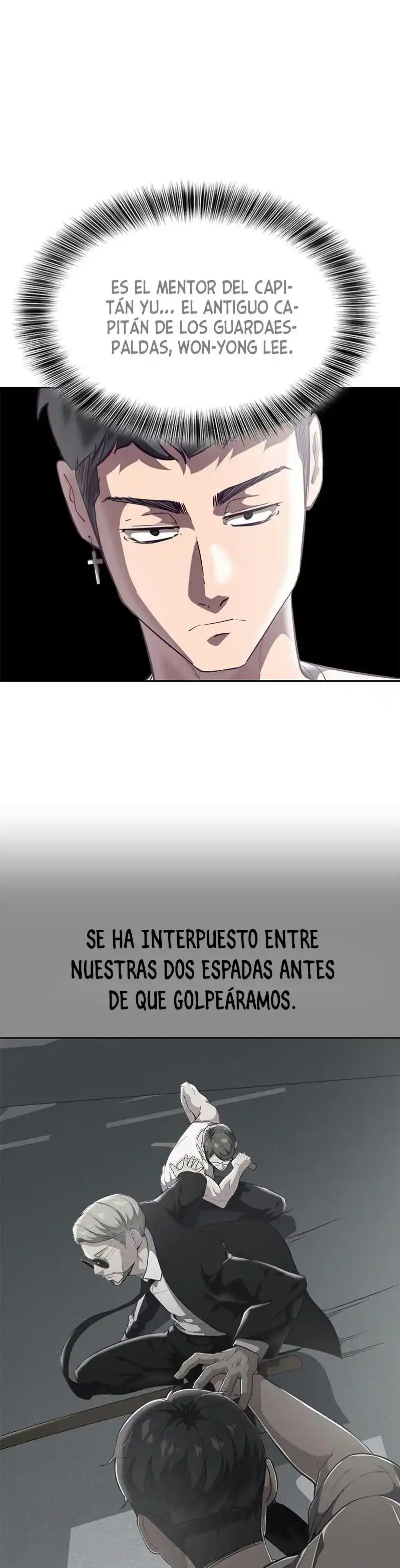 Ecos de los Muertos Capitulo 102 página 30