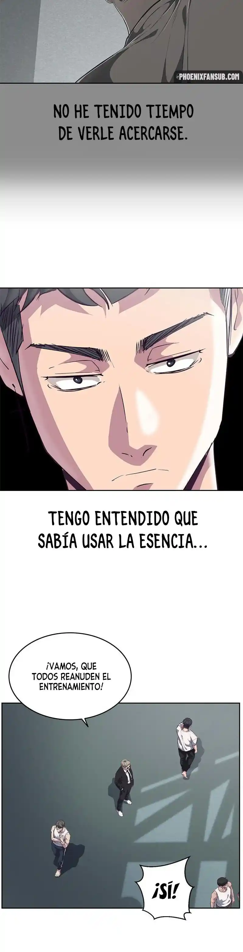 Ecos de los Muertos Capitulo 102 página 31