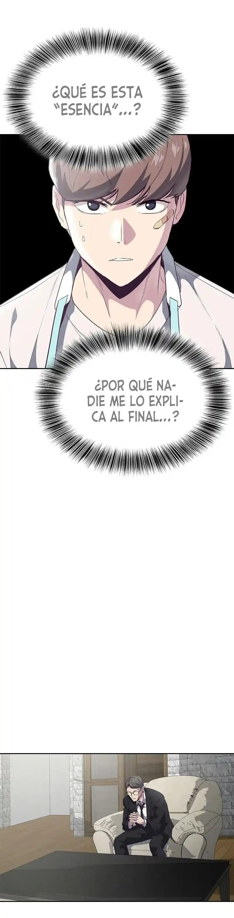 Ecos de los Muertos Capitulo 102 página 32