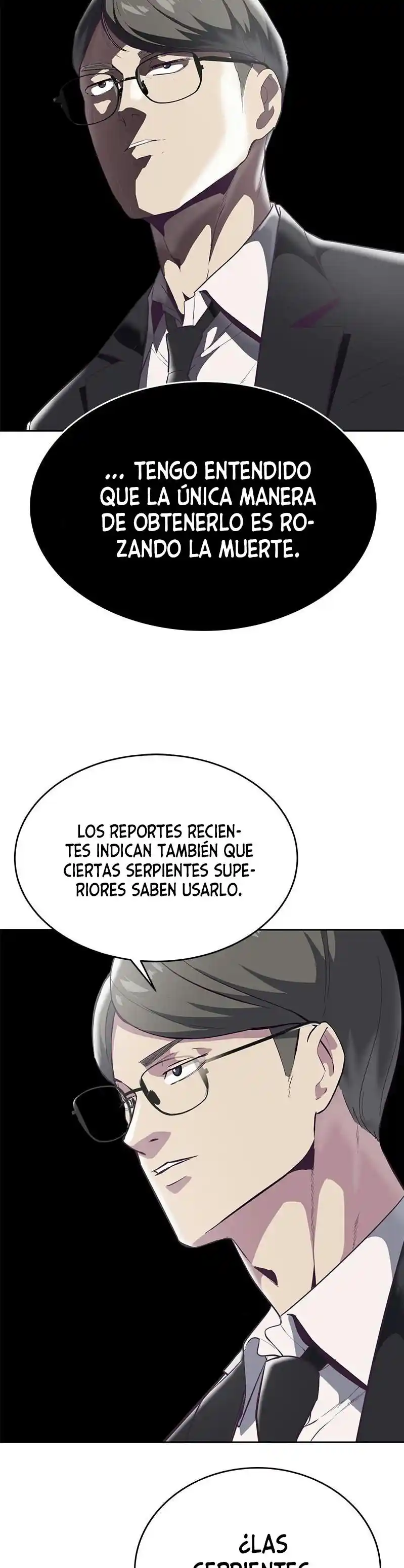Ecos de los Muertos Capitulo 102 página 39