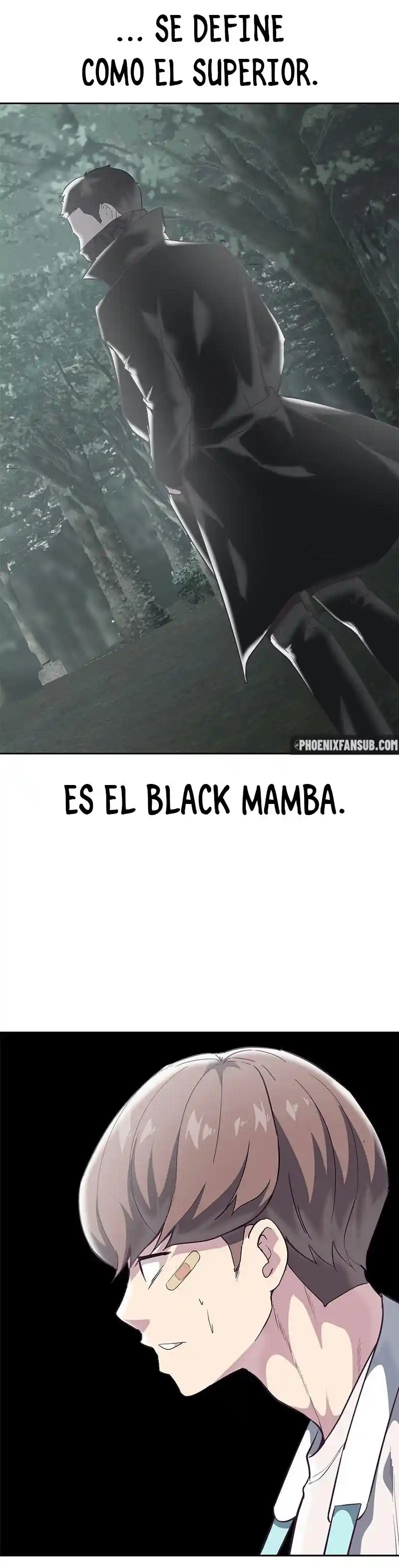 Ecos de los Muertos Capitulo 102 página 42