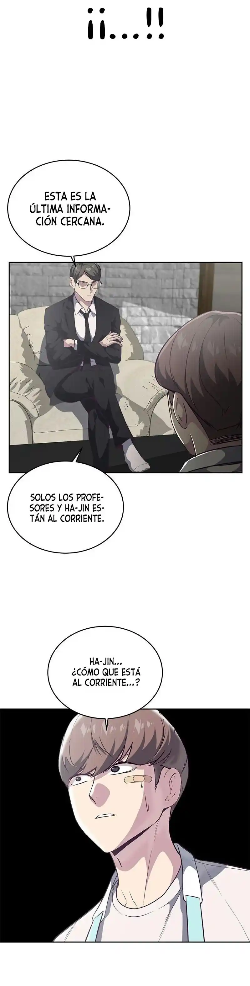 Ecos de los Muertos Capitulo 102 página 43