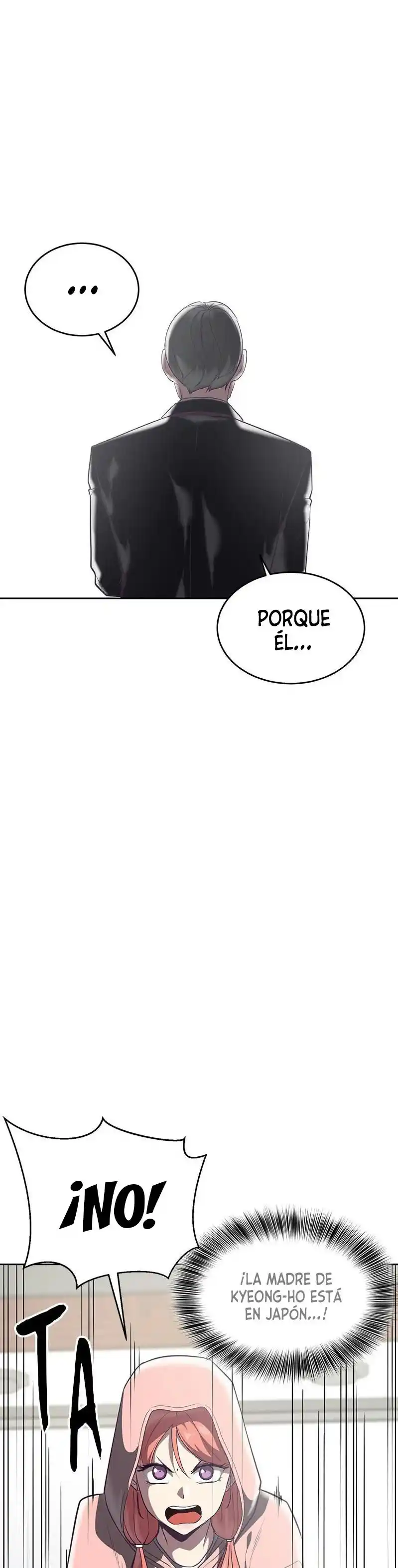 Ecos de los Muertos Capitulo 102 página 44