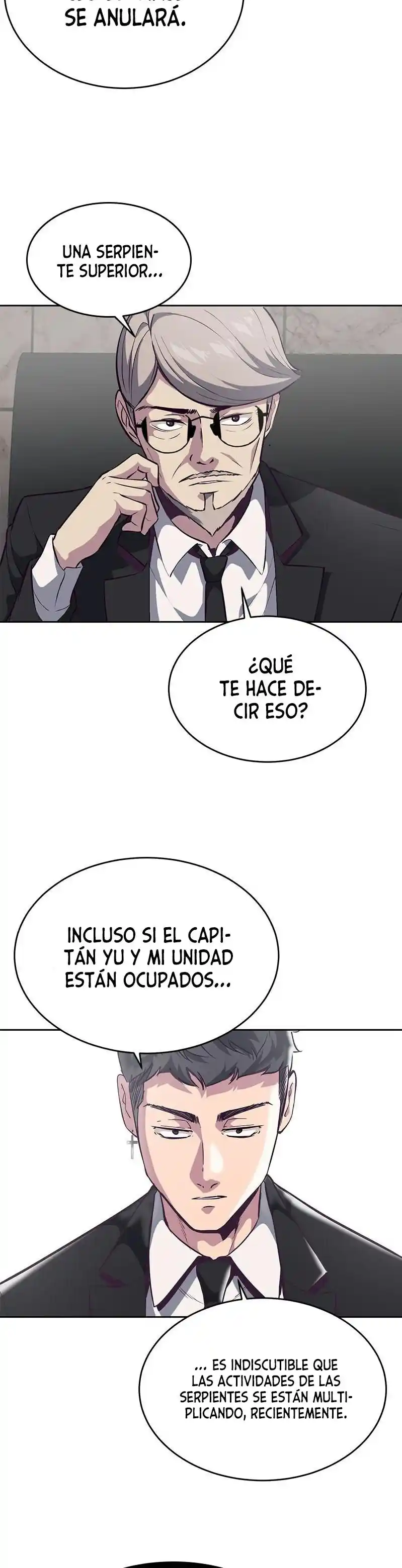 Ecos de los Muertos Capitulo 102 página 47