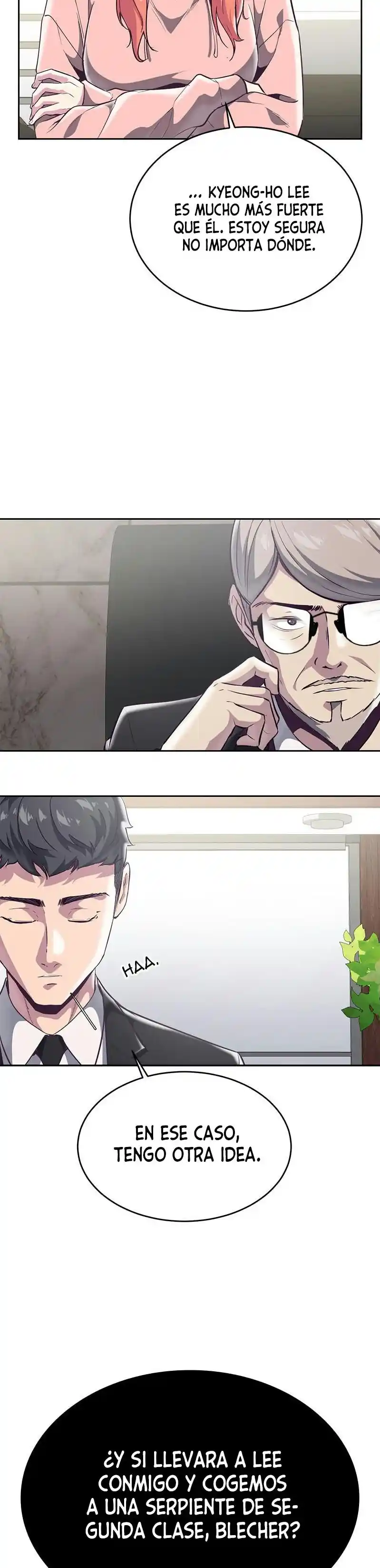 Ecos de los Muertos Capitulo 102 página 49