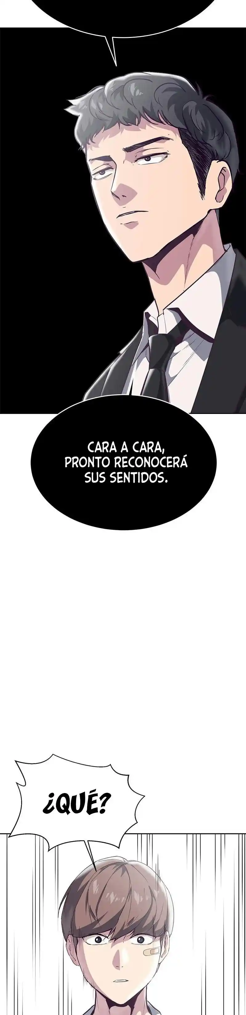 Ecos de los Muertos Capitulo 102 página 50