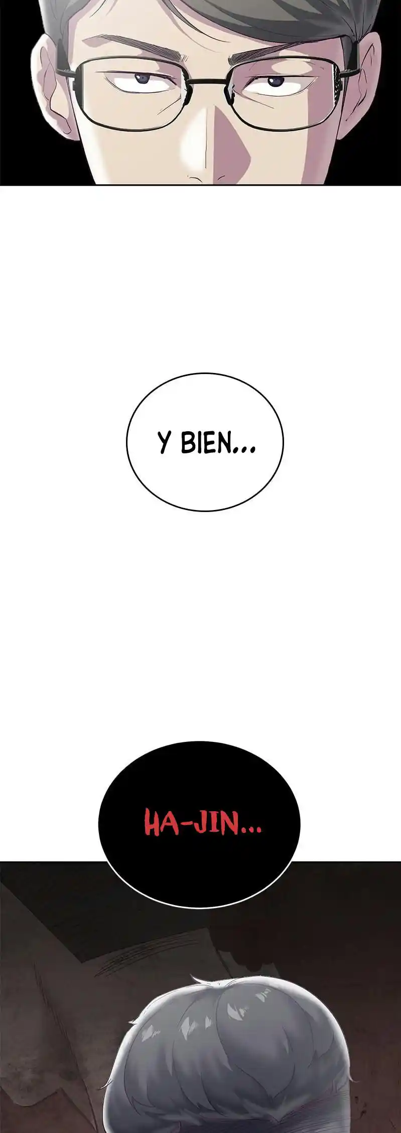Ecos de los Muertos Capitulo 102 página 52