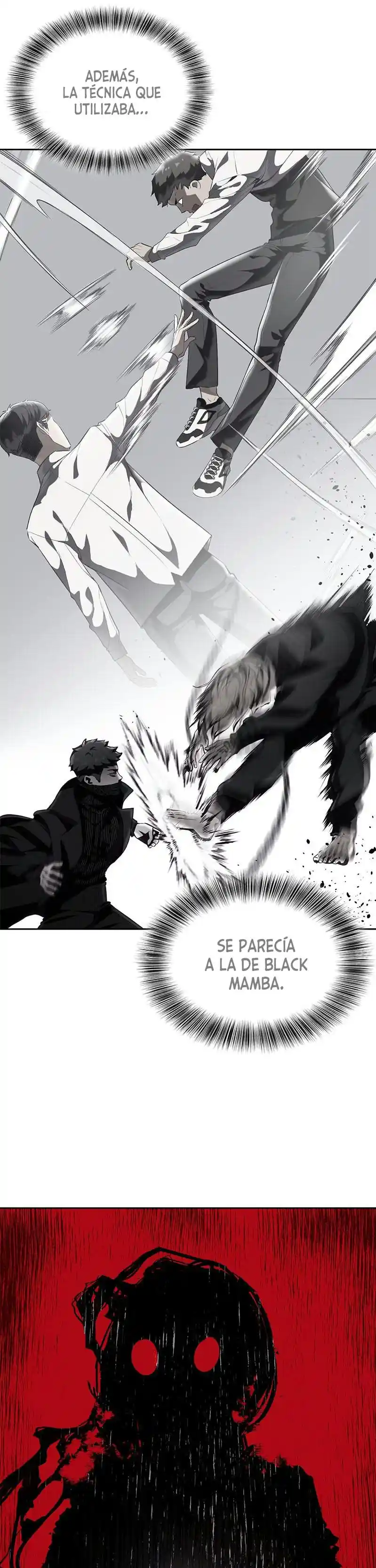 Ecos de los Muertos Capitulo 102 página 6