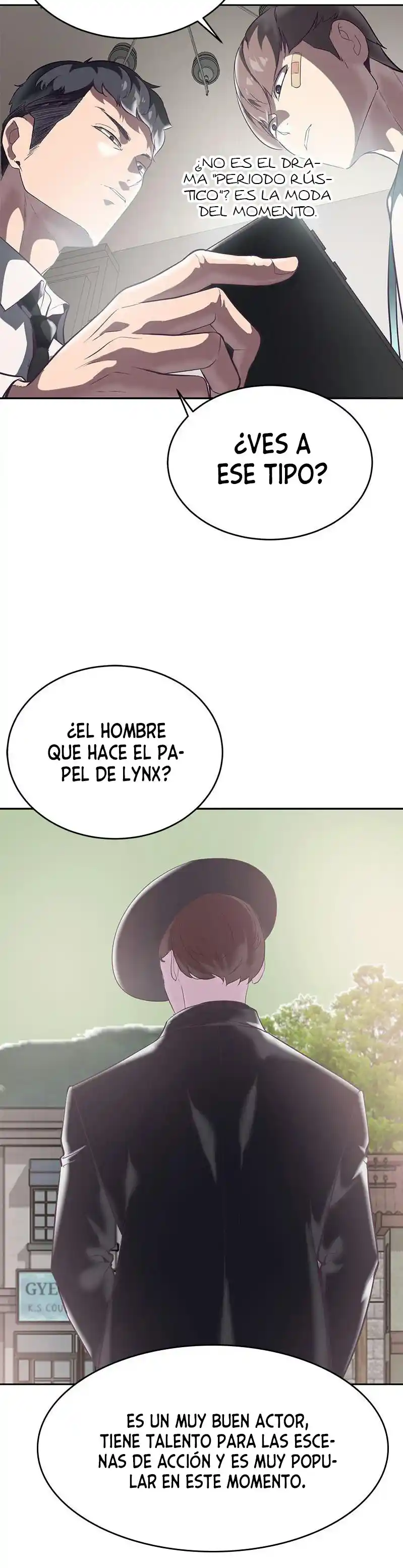 Ecos de los Muertos Capitulo 103 página 11