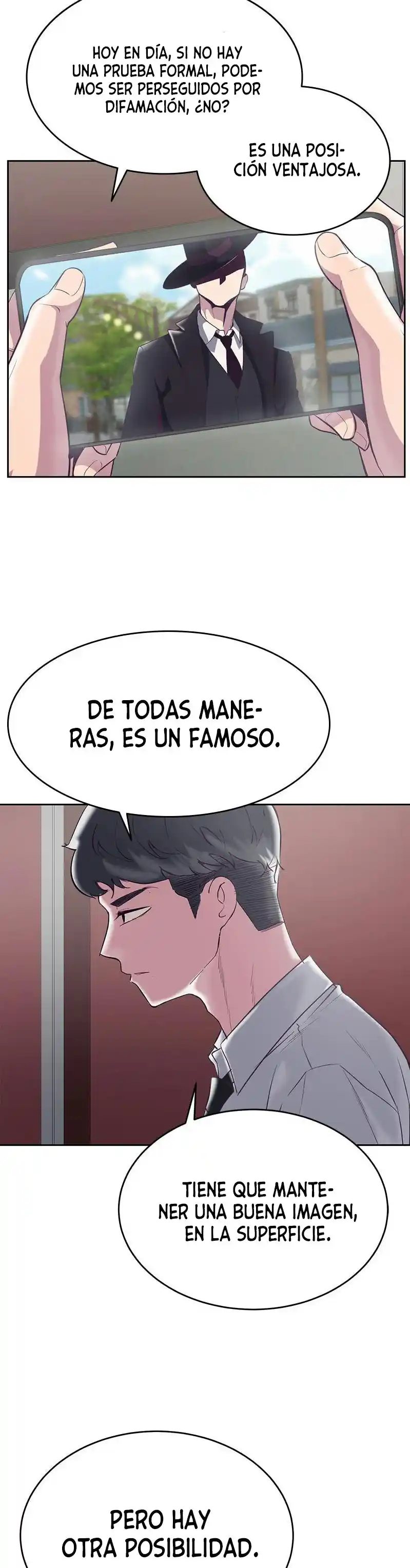 Ecos de los Muertos Capitulo 103 página 17