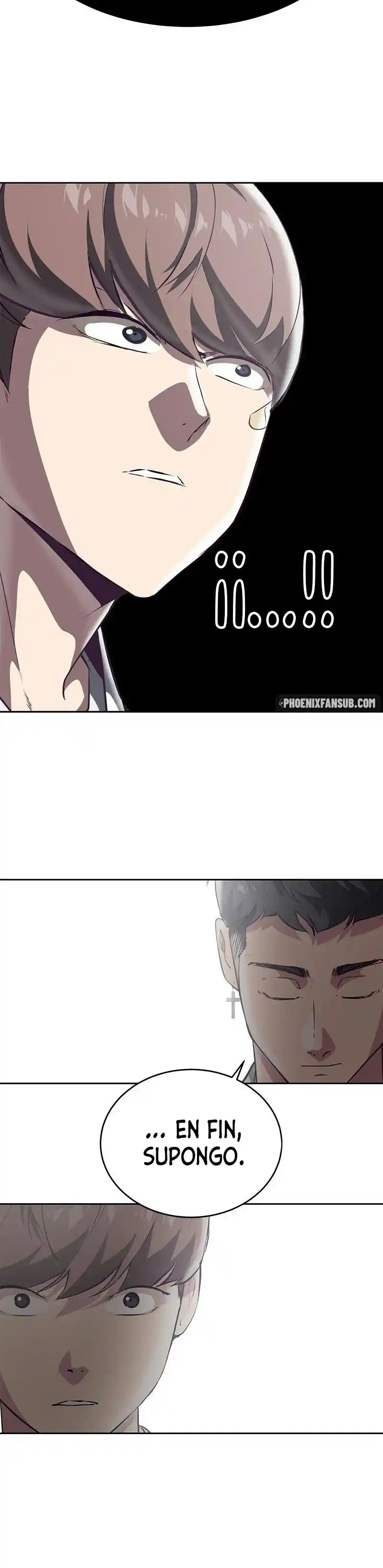 Ecos de los Muertos Capitulo 103 página 19