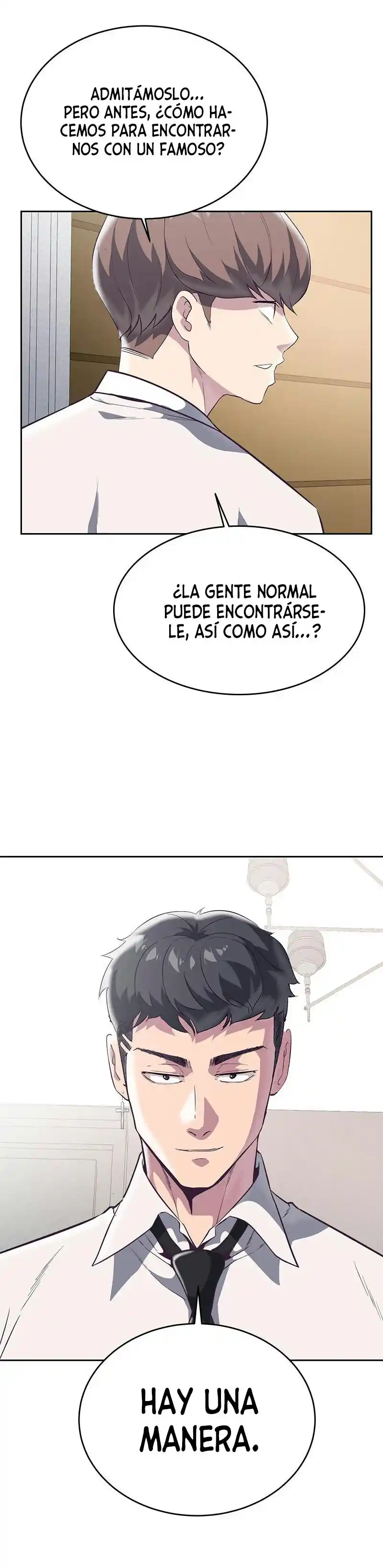 Ecos de los Muertos Capitulo 103 página 20