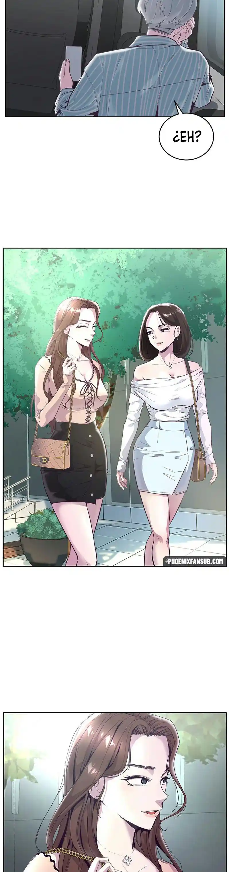Ecos de los Muertos Capitulo 103 página 23