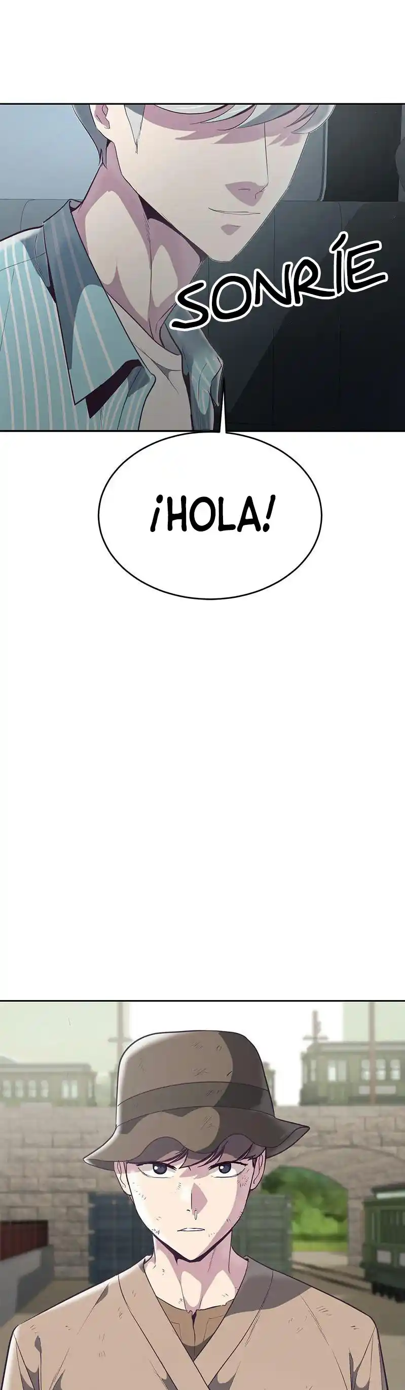 Ecos de los Muertos Capitulo 103 página 27