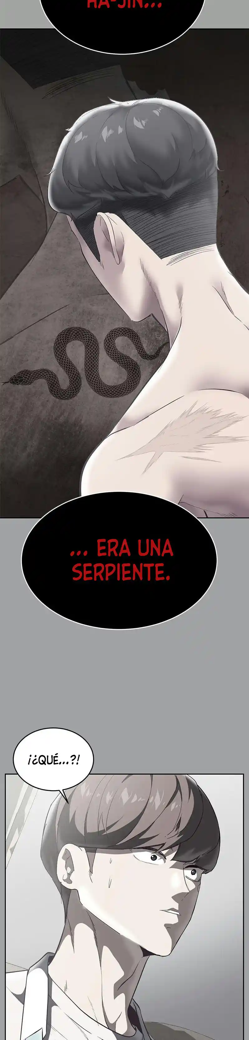 Ecos de los Muertos Capitulo 103 página 4