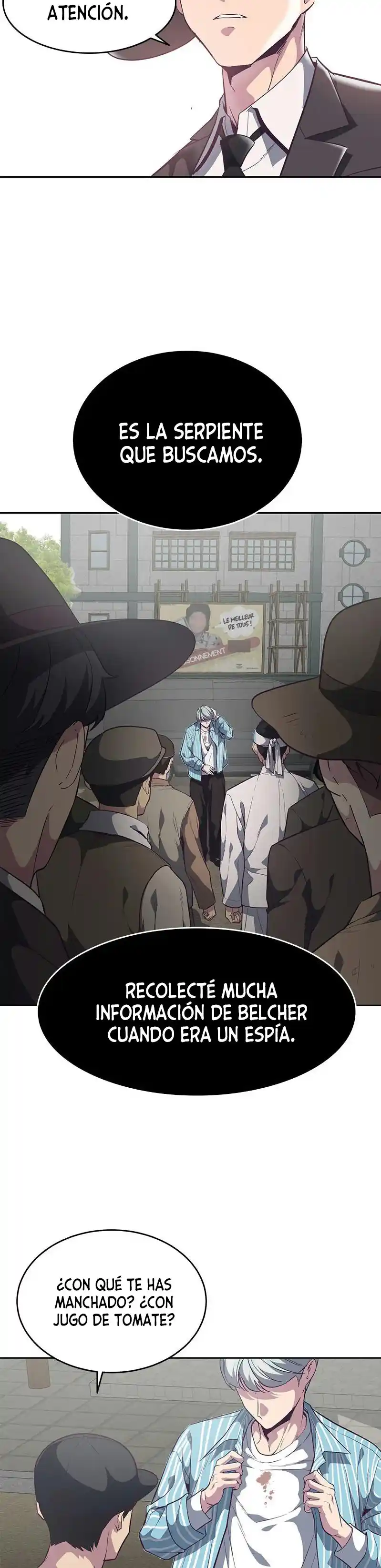 Ecos de los Muertos Capitulo 103 página 44
