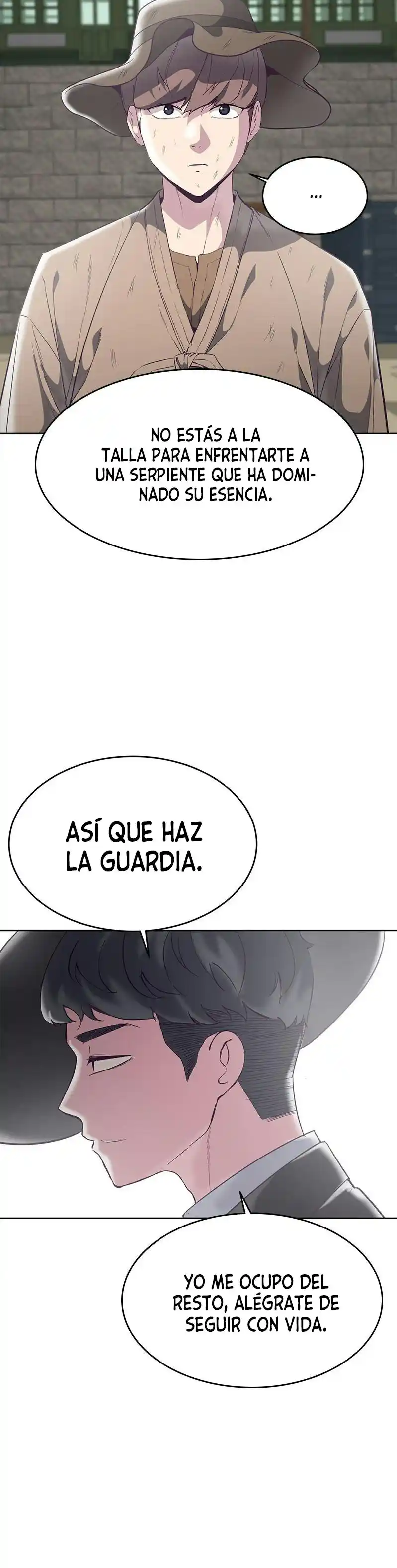 Ecos de los Muertos Capitulo 104 página 12