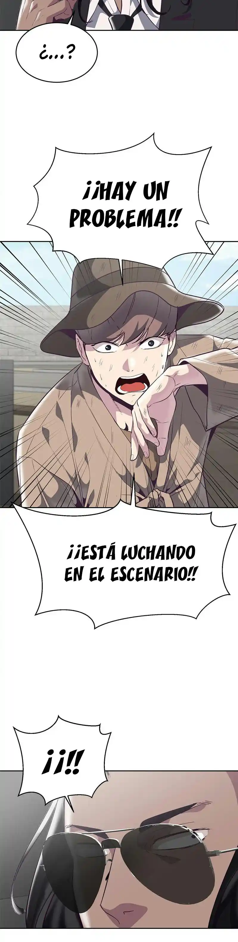 Ecos de los Muertos Capitulo 104 página 14