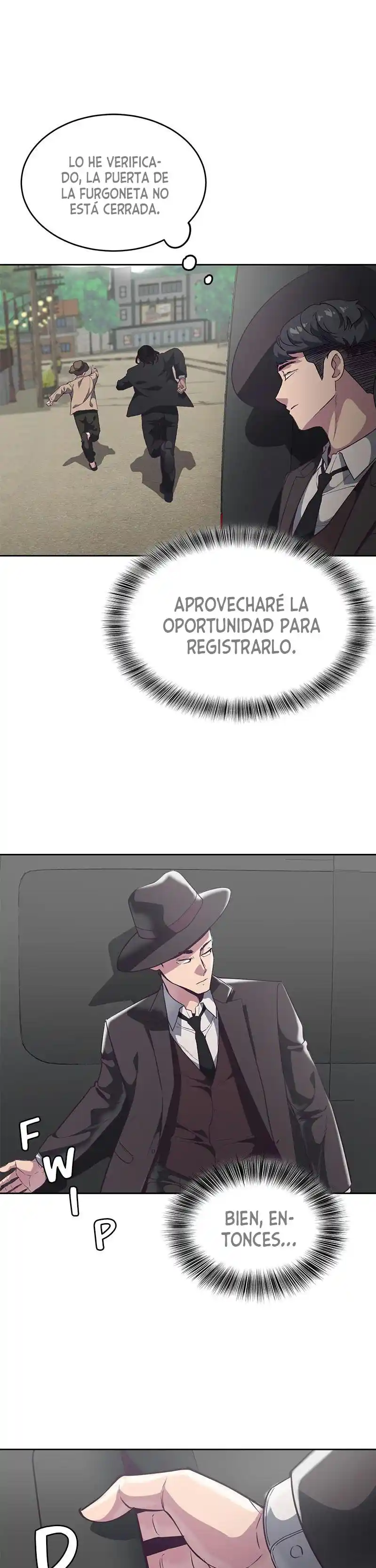 Ecos de los Muertos Capitulo 104 página 15