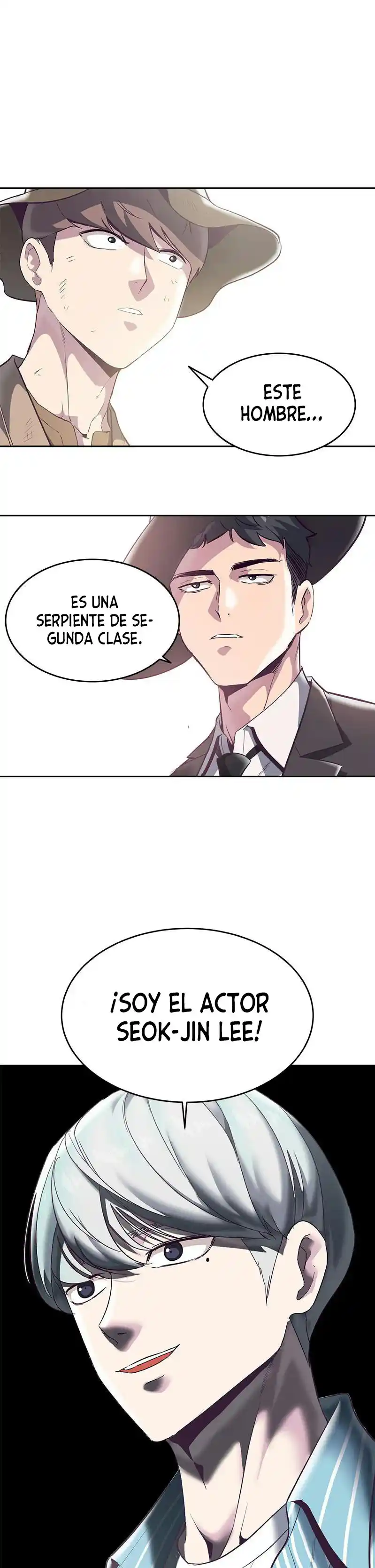 Ecos de los Muertos Capitulo 104 página 3